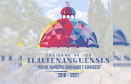 Evento en Vivo: Presentación de candidatas a Reyna de la Feria del Migrante Tlaltenango 2019 - 2020