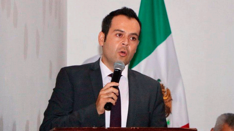 Invita Ulises Mejía Haro a conocer la riqueza de México en 1er Festival de Ciudades Patrimonio Mundial