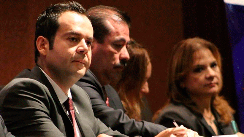 Reconocen a administración de Ulises Mejía Haro por preservar el Archivo Histórico Municipal