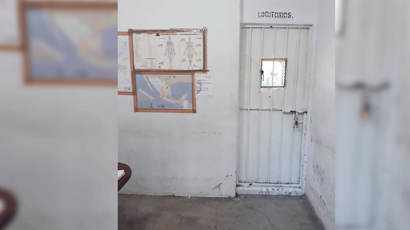 Cierra Centro Penitenciario de Villanueva; traslada actividades al complejo ubicado en Jerez