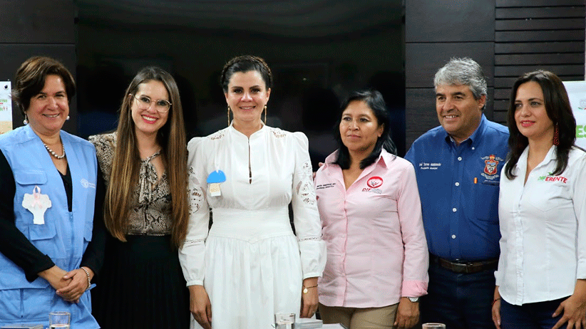 Zacatecas se convierte en pionero de Programa de Alimentación Escolar en México