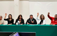 Integra Zacatecas el Comité Estatal de apoyo al Censo de Población y Vivienda 2020