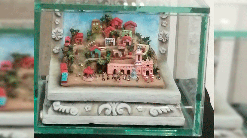 Ganan cuatro artesanos Zacatecanos Gran Premio Nacional de Arte Popular 2019