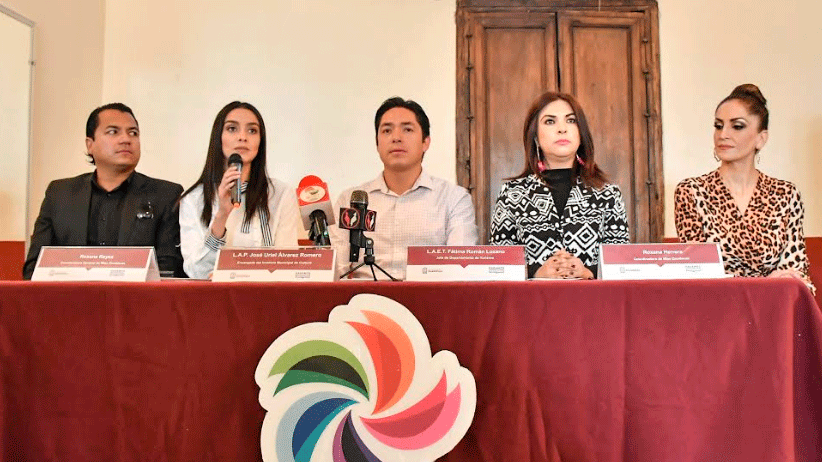 Guadalupe será sede de Miss Zacatecas en su edición 2019