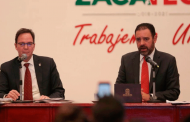Con nuevo Parque Industrial, Zacatecas abre su mercado al sector asiático: Alejandro Tello