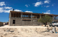 Avanza Construcción del Centro de Justicia para las mujeres en Fresnillo