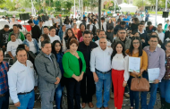 Colocan ferias del empleo a 65% de zacatecanos que buscan trabajo