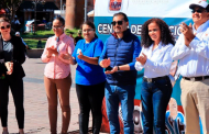 “En La Joya de la Corona demostramos el compromiso con la protección y bienestar animal”: Ulises Mejía Haro