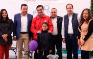 Lleva Gobierno de Zacatecas apoyos, programas y servicios a Nochistlán