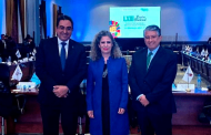Presenta Secretaria de la Función Pública Informe en reunión de la Comisión Nacional de Contralores