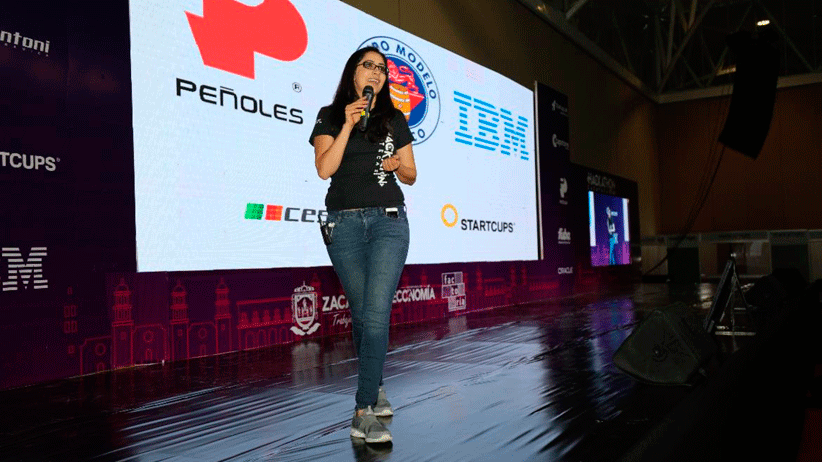 Inició Hackathon 2019; programadores harán propuestas de solución a problemas de la industria