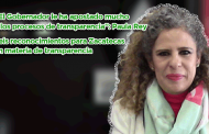 Video: Seis reconocimientos para Zacatecas en materia de transparencia