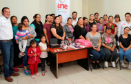Promueve Gobierno Estatal el autoempleo entre las zacatecanas