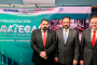 Alejandro Tello promueve a Zacatecas como destino de inversiones para la Industria Automotriz