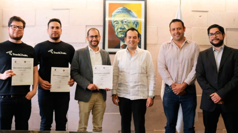 “En la Joya de la Corona, todo el impulso al talento de nuestra juventud”: Ulises Mejía Haro