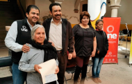 Trabaja SEDESOL en garantizar seguridad alimentaria de las familias zacatecanas
