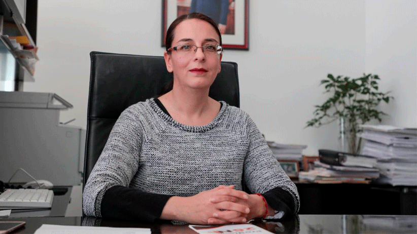 Se suma Gobierno de Tello al Día Internacional para Erradicar la Violencia contra Mujeres