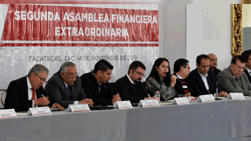 Exhorta SEFIN a Tesoreros Municipales a elaborar proyectos de egresos responsables y austeros