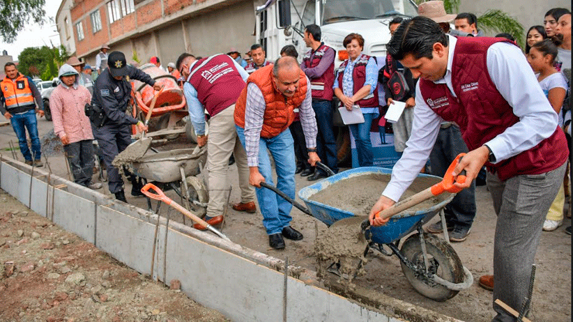 En materia de prevención del delito, es preciso atender el tema de raíz y de fondo: Julio César Chávez