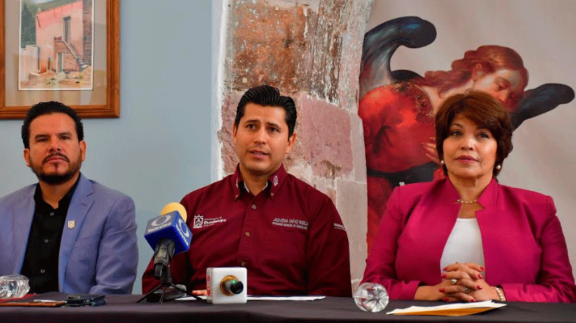 Como Patrimonio Cultural de la Humanidad  Conmemorarán aniversario del nombramiento del Camino Real de Tierra Adentro