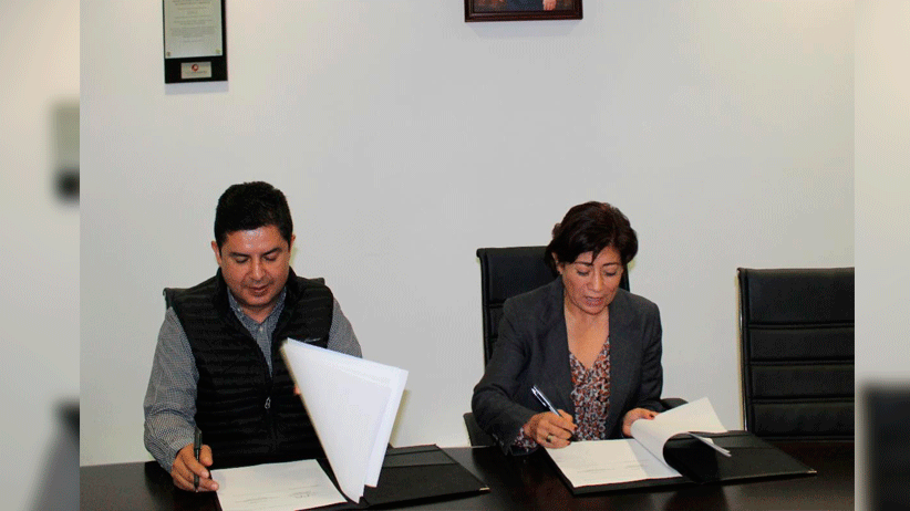 Impulsa INSELCAP superación profesional de trabajadores del COBAEZ