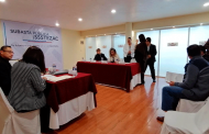Declaran desierta la subasta pública de terrenos del ISSSTEZAC