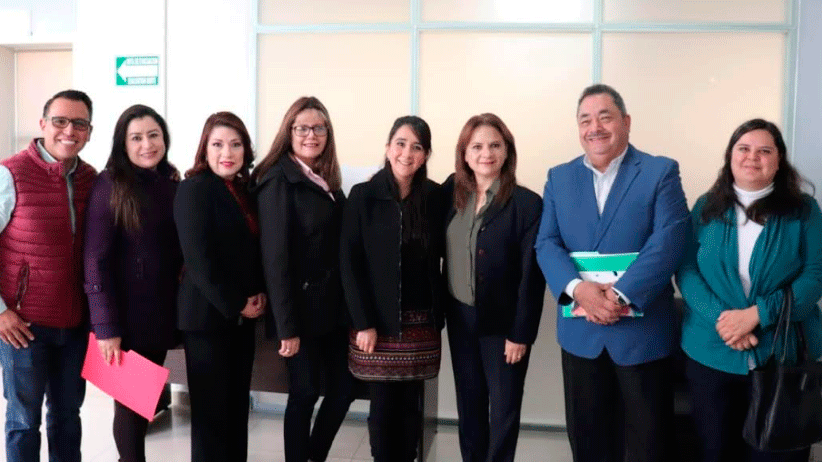 Zacatecas Capital, Pionero en aplicación de firma electrónica avanzada: Ulises Mejía Haro