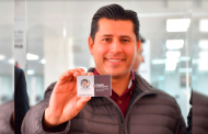 Inaugura Julio César Chávez módulo para tramitar la tarjeta Orgullo Guadalupense