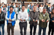 Realizan en Guadalupe la muestra de Proyectos de Innovación Tecnológica 2019