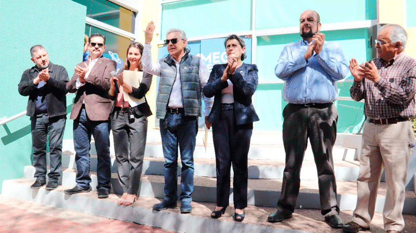 Más de 2 mil visitantes, en el inicio de la exposición 