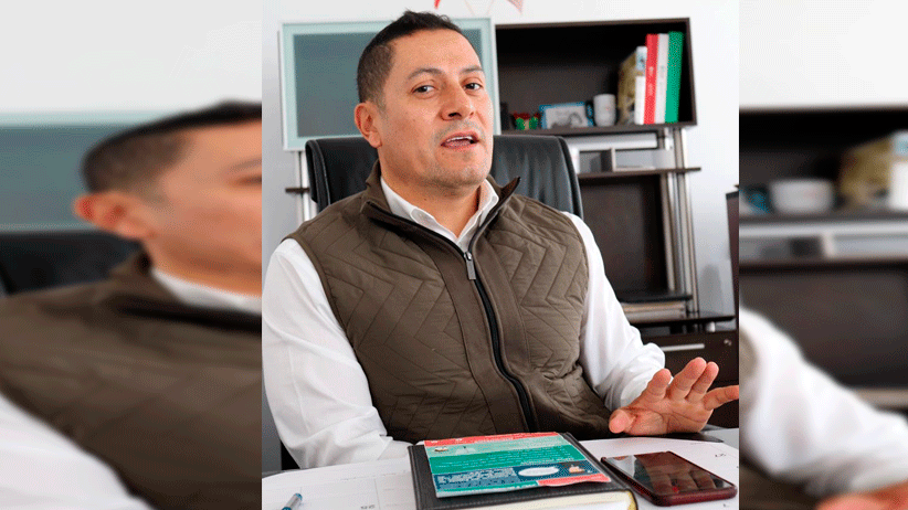 400 zacatecanos se benefician con la gestión gratuita de documentos de identidad americana