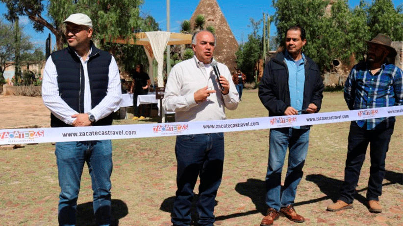 Conos de Santa Mónica concentran la historia, el arte y la gastronomía