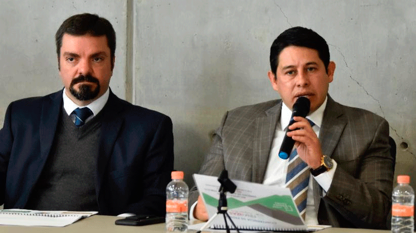 SEFIN representará a municipios para recuperar cobros excesivos de 540 mdp por parte de la CFE