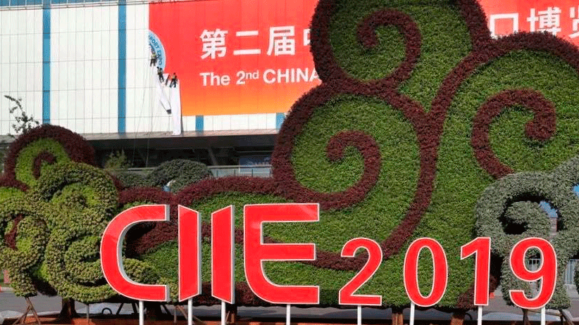 Firma Alejandro Tello y GEZHOUBA GROUP convenio para instalación de Parque industrial en Guadalupe