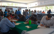 Se ofertarán más 500 vacantes en Feria del Empleo de Zacatecas