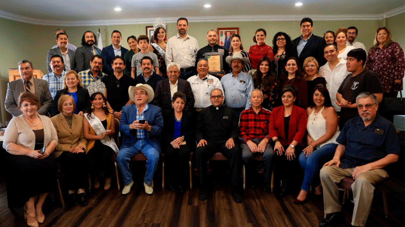 Hay una gran satisfacción en aportar al desarrollo de nuestra tierra: migrantes zacatecanos