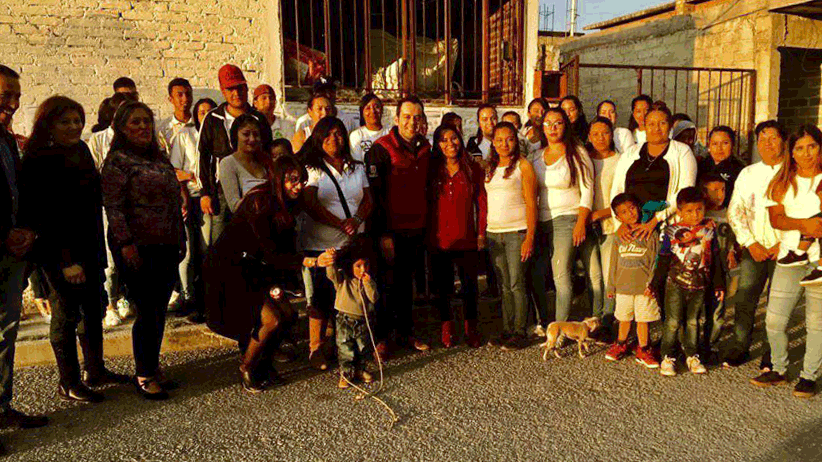 Por un Zacatecas limpio impulsamos campañas de reciclaje: Ulises Mejía Haro
