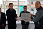 Exitosa Tercera Expo Empleo Universitaria  en Guadalupe