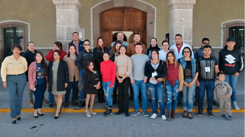 Realiza el Centro para el desarrollo de las Mujeres jornada de servicios