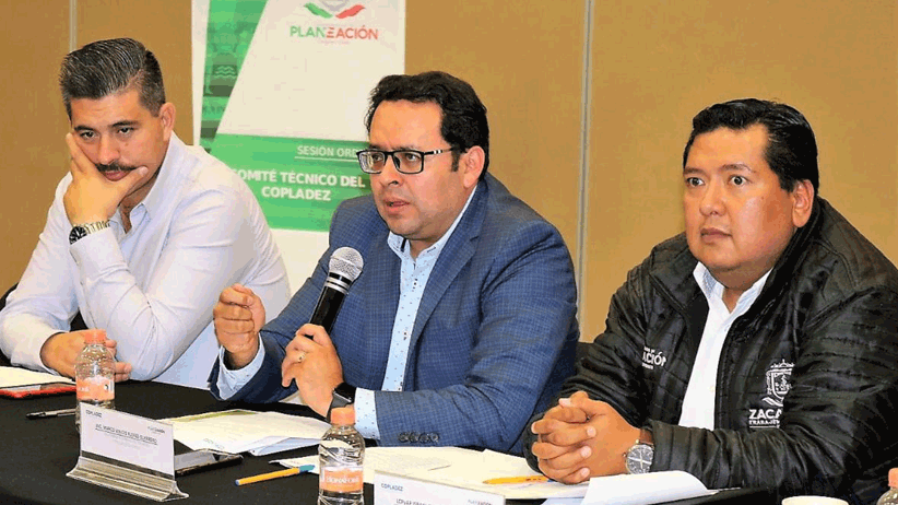 Concentrará el Gobierno de Zacatecas esfuerzo para atender rezagos y reducir brechas de desigualdad