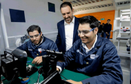 Generó Gobierno de Tello más de 2 mil nuevos empleos durante octubre de 2019