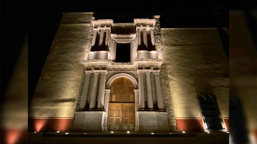 Gobierno de Zacatecas implementa proyecto de rescate, funcionalidad y embellecimiento de museo