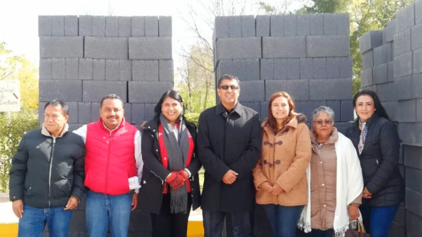 Entrega Gobierno de Alejandro Tello 324 apoyos a familias de Río Grande