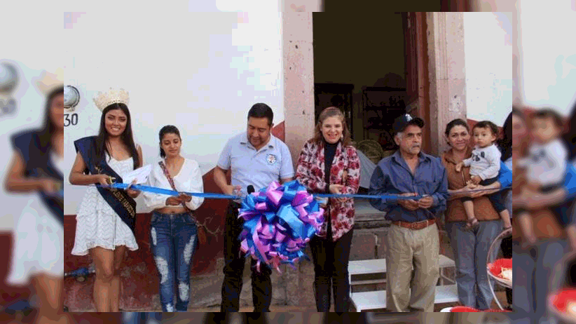 Abren Tienda Artesanal en Tabasco
