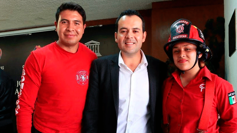 Encabeza Ulises Mejía Haro Consejo Municipal de Protección Civil por una cultura de la prevención