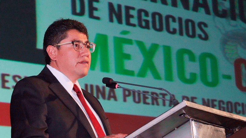 Se realiza con éxito el primer Foro Internacional de Negocios México-China   