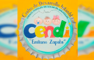 Cumplió el FPLZ en 2019 con salario a maestras de los Cendi “Emiliano Zapata”, gracias a la solidaridad de los gobiernos estatal y federal