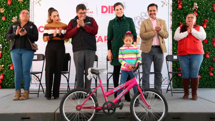 Clausuran edición 2019 de Feria DIFerente en Plateros; más de 121 mil servicios otorgados