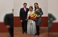 Inicia la Feria de la Virgen, Guadalupe 2019 con la coronación de Adriana I