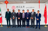 Reafirma Julio César Chávez  relación comercial con China
